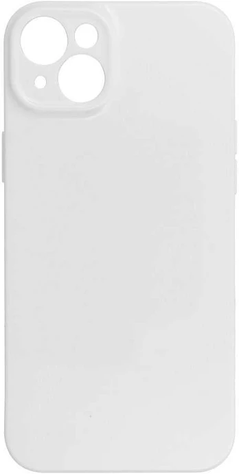 Case soft for sublimation for IPHONE 15 PLUS