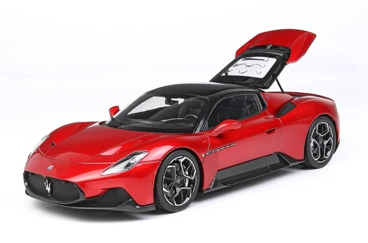 Maserati MC20, 2020 - 1:18 BBR