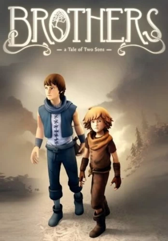Brothers: A Tale of Two Sons PC