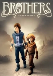 Brothers: A Tale of Two Sons PC kaina