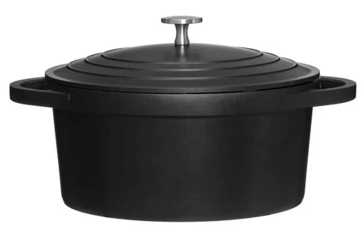 Maku Pot cast aluminum 28 cm