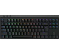 LOGI G515 LIGHTSPEED TKL Black (US)