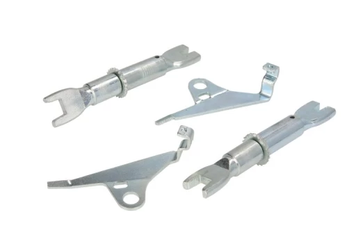 QUICK BRAKE QB108 53 012 Brake shoe adjuster