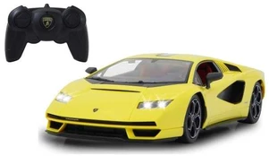 Jamara Jamara Lamborghini Countach LPI 800-4 1:16 2,4 GHz gelb