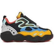 SHAQ Laisvalaikio batai EO-REIGN AQ95055T-BZ Juoda