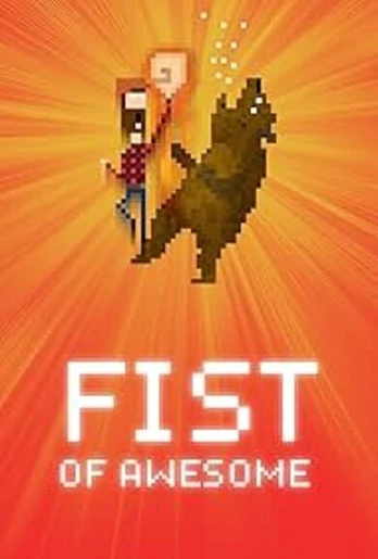 Fist of Awesome PC