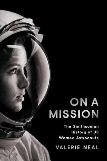 On a Mission