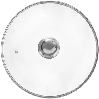 Keptuvės dangtis, 26 cm