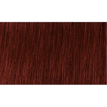 Indola Permanent Caring Color Profesionalūs plaukų dažai, 5.66x