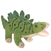Pliušinis žaislas - dinozauras, žalias, 30cm kaina