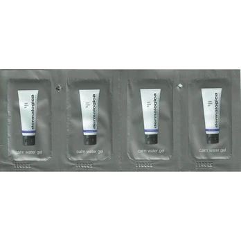 Set, Dermalogica, Pro, Calming, Body Kreminis, For Face, 4 pcs, *Sample