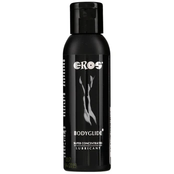 EROS - SUPERKONCENTRUOTAS SILIKONINIS LUBRIKANTAS 50ML