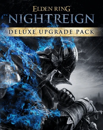 Elden Ring Nightreign PC