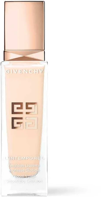 Givenchy, L' Intemporel, Smoothing, Emulsion, For Face, 50 ml