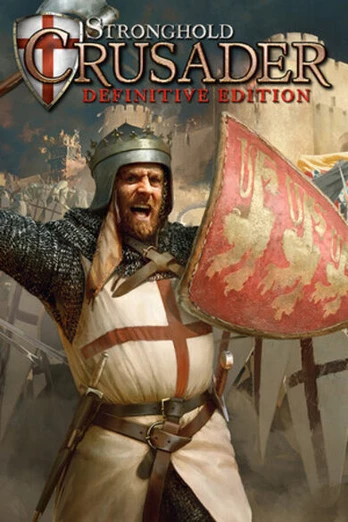 Stronghold Crusader PC