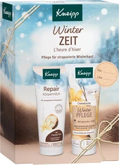 Kneipp Winter Time Body Care Gift Set Moterims kaina