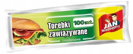 Produktų laikymo maišeliai 6l