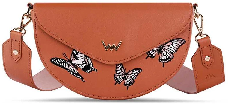 Vuch Women´s fanny pack Tricia Chrysalis Brown