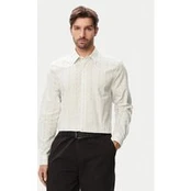 Guess Marškiniai M6RH71 WK001 Balta Regular Fit