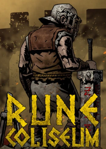 Rune Coliseum PC