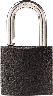 Gerda KETUS PAKALNAS GERDA 30mm 2 vnt. 5 RAKTŲ BLISTER