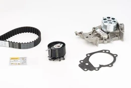 CONTI CT 1045 WP1 Timing kit (belt+ pulley+ water pump)