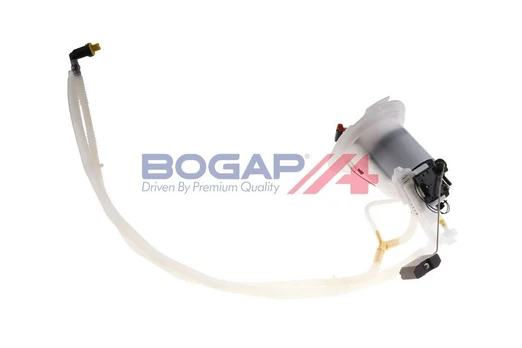 Kuro siurblys BOGAP C1622102
