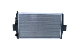 Variklio radiatorius NRF NRF 51538