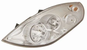 ABAKUS 442-1165L-LD-EM Priekinis žibintas