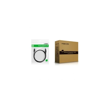 Ugreen cable internet network cable Ethernet patchcord RJ45 Cat 6 UTP 1000Mbps 20m black (20166)