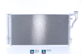 Kondicionieriaus radiatorius NIS 940851