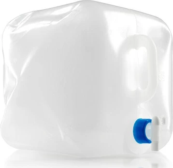 GSI Outdoors Vanduo Cube 267x267x64mm 20L (55450)