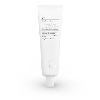 VT Cosmetics TX-Toning Cream, 50ml