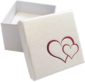 Jk Box Gift box for ring VA-3 / A1 / A7