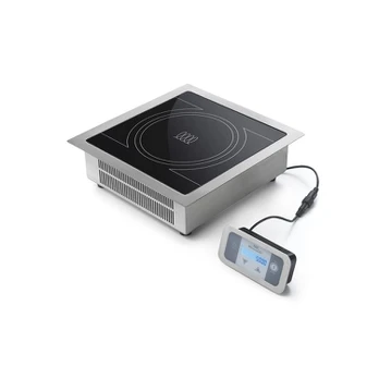 Sirman indukcinė viryklė 3500W įmontuojama