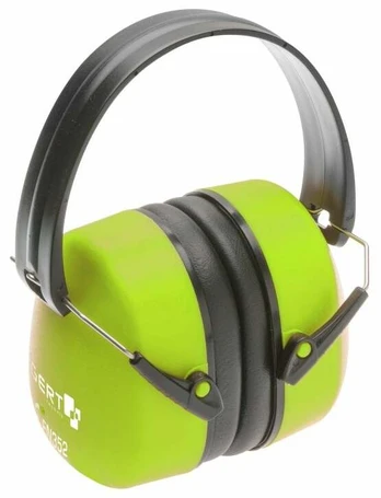 Klausos apsauga SNR 28dB