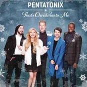 CD Pentatonix - That's Christmas To Me