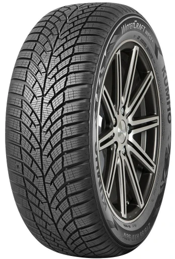 Kumho WinterCraft WP52 225/60R18 104 V