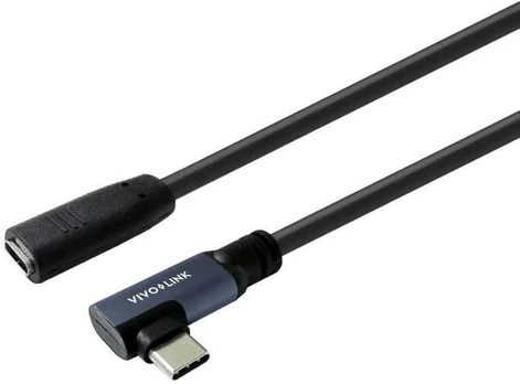 Kabelis USB VivoLink PROUSBCMF2A kabelis USB