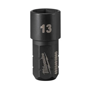 Galvutė FPTR / šešiakampė 13 mm