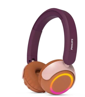 Belaidės ausinės Philips 4000 Series TAK4200MP