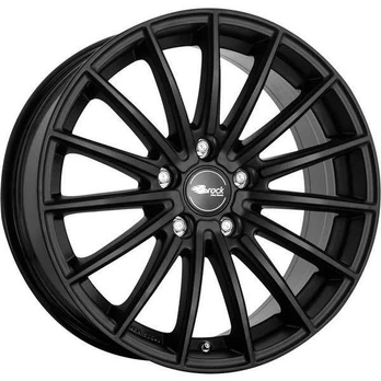 BROCK B36 (SBM) R19 5x114.30 ET38 CB72.60 J8.5