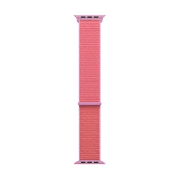 Apple Watch 42mm Bright Guava Sport Loop - MHYT4ZM/A