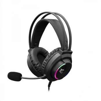 Ausinės White Shark GH-2044 Wolf Black