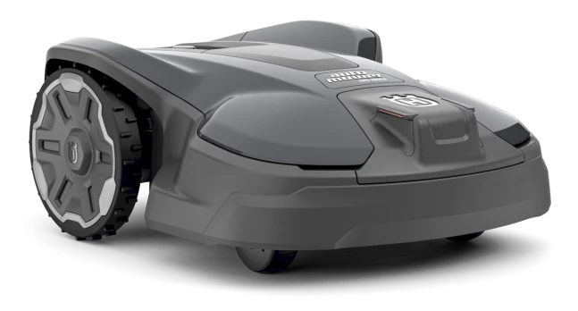 Bevielis Robotas- žoliapjovė Husqvarna Automower® 320 NERA
