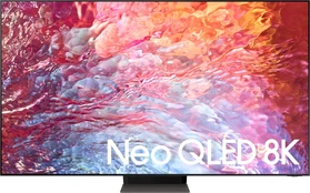 Televizorius Samsung QE55QN700BTXXC kaina