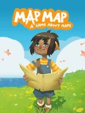 Map Map: A Game About Maps PC