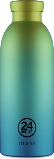 24Bottles - Titanium - Aura - 500 ml