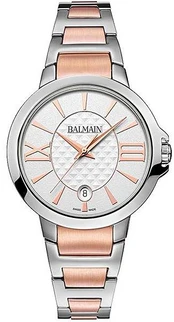 Laikrodis Balmain Tilia B4571.38.22