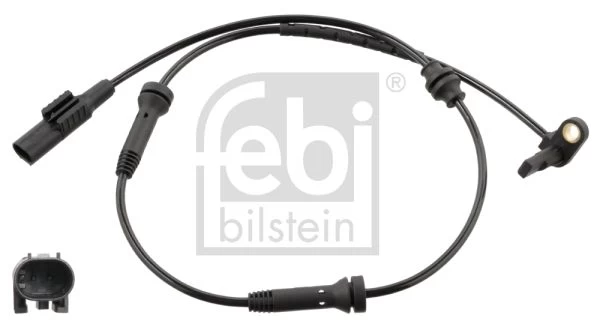 Jutiklis, rato greitis FEBI BILSTEIN 102225